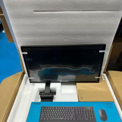 DS-TPE204-S/TPE200-S海康无人值守停车场 智能停车新体验，告别拥堵烦恼