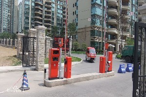 谨谦科技智能停车场产品 功能、价格与厂家概况