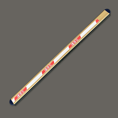 捷停车道闸杆 智能停车场的秘密武器？