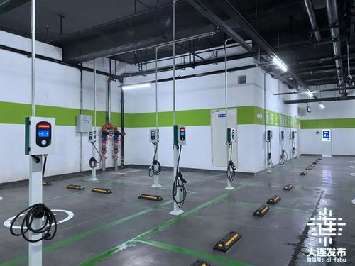 大连新建13个停车场投入使用，智能管理系统提升城市停车体验