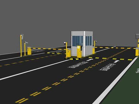 智能停车场管理系统 定义、功能与未来展望