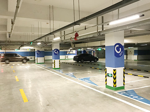 构建高效便捷的智能停车场管理系统 核心功能全解析