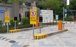 石景山区停车场设备与智能管理系统 一站式服务的现代化解决方案