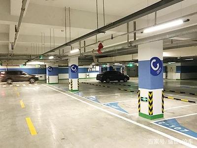 智能停车场 赋能未来出行的核心功能解析